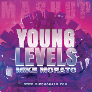 Mike Morato Young Levels Mashup Mike Morato