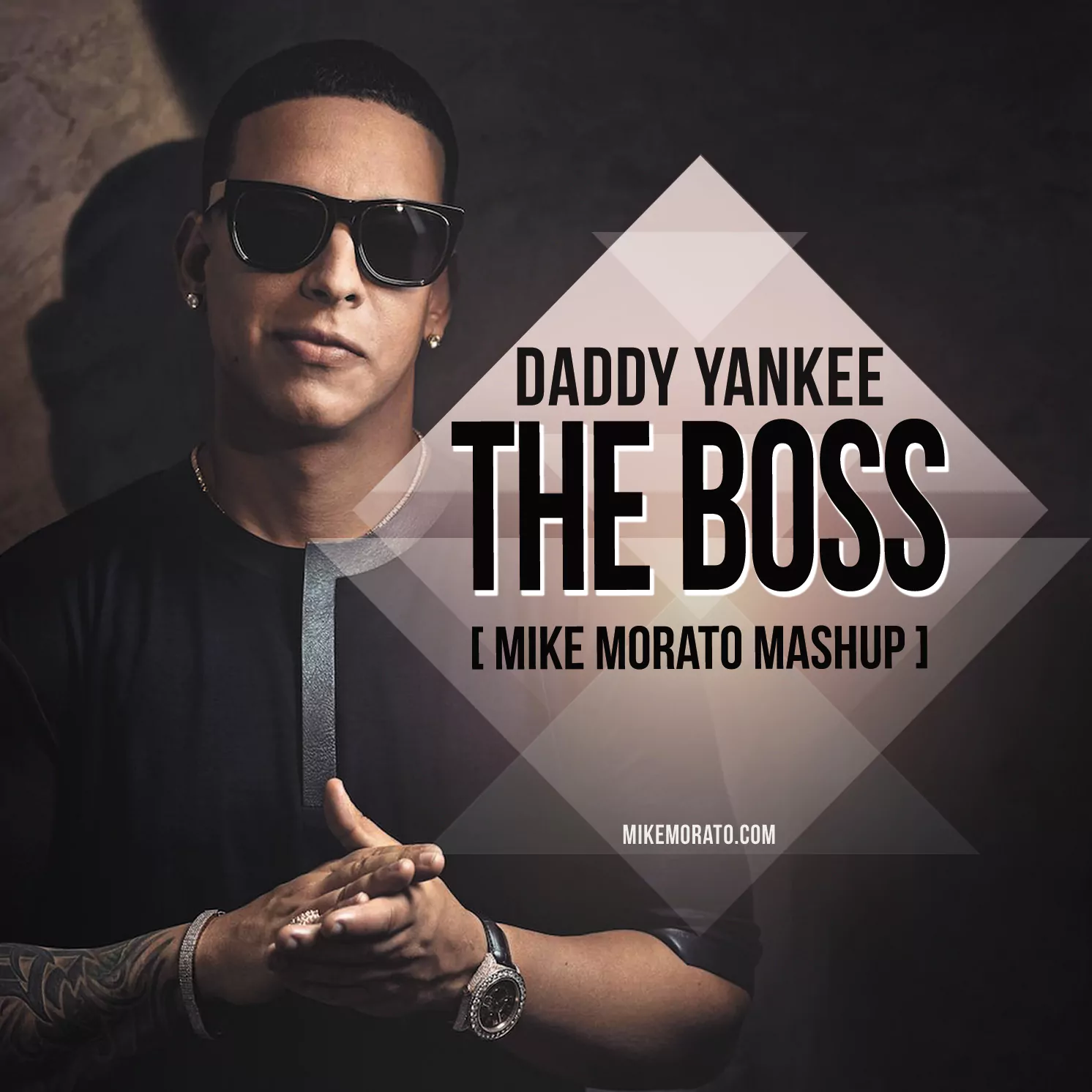 Daddy Yankee - The Boss (Mike Morato Mashup)