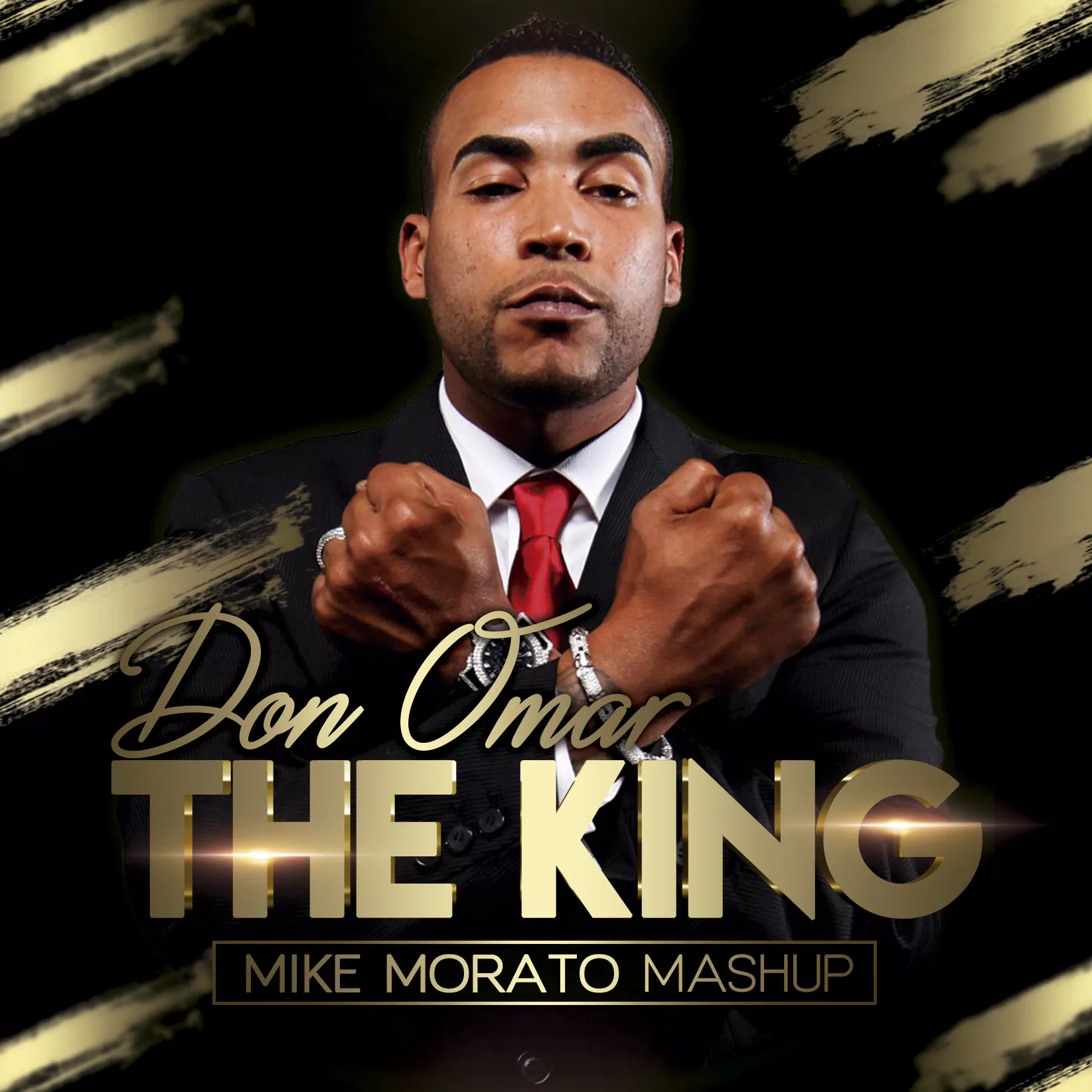 Don Omar - The King (Mike Morato Mashup)