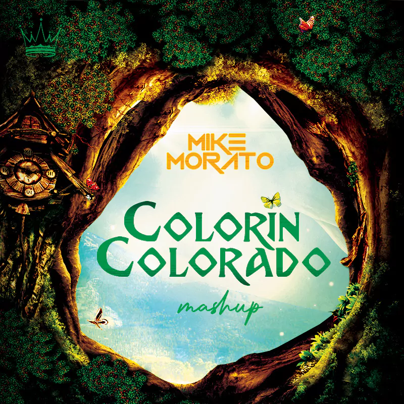 Mike Morato - Colorin Colorado (Mashup)
