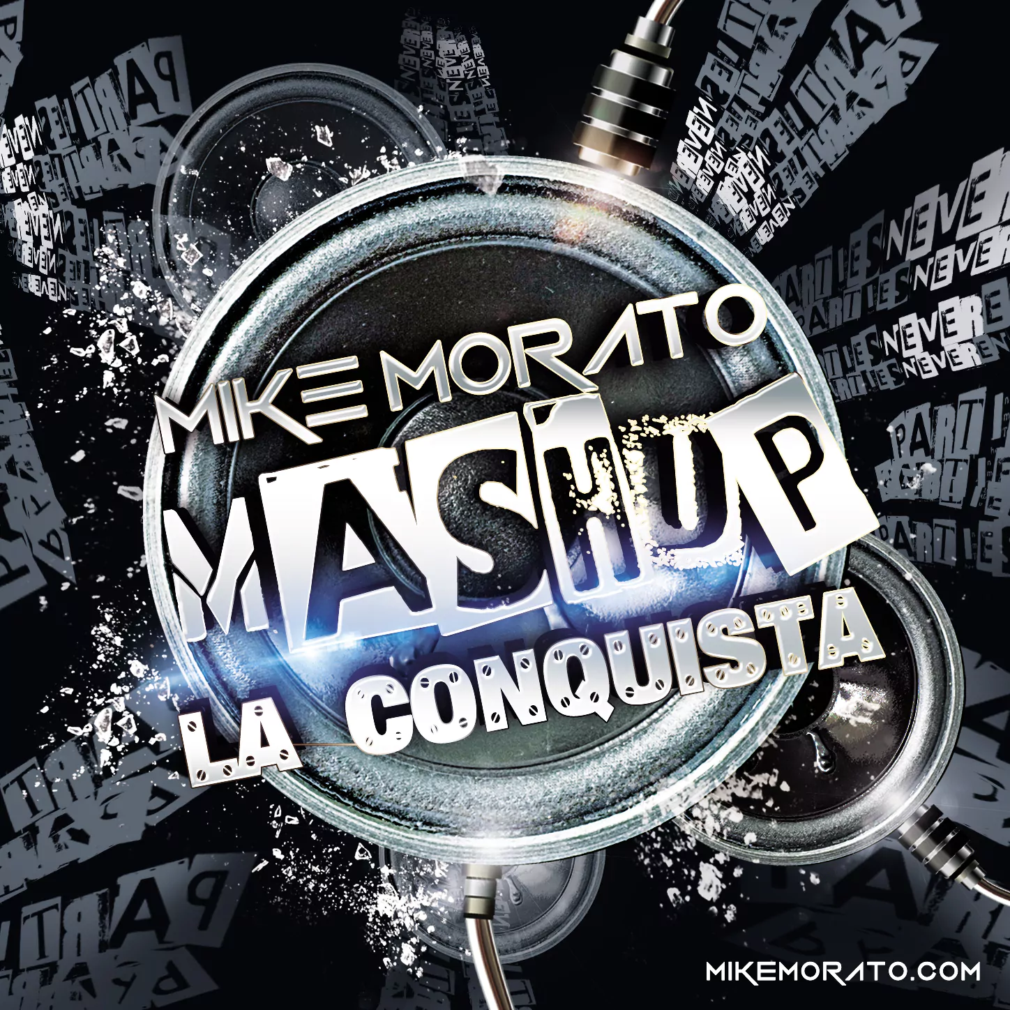 Mike Morato - La Conquista (Mashup)