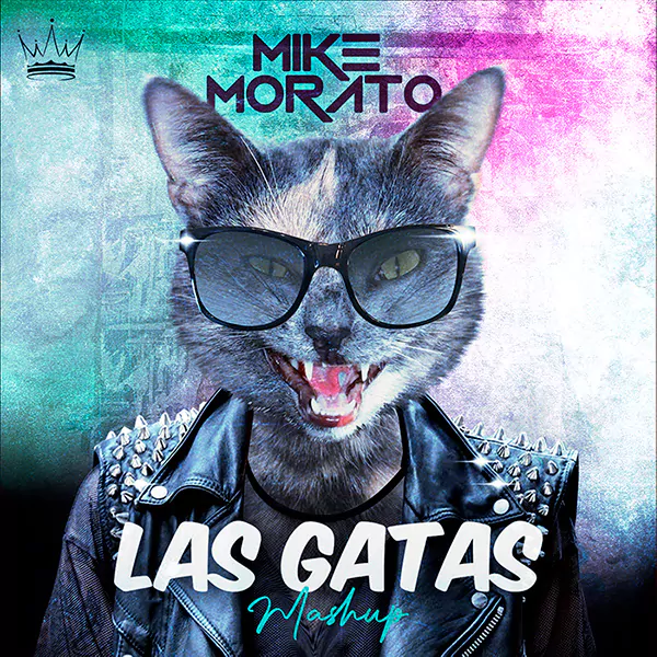 Mike Morato - Las Gatas (Mashup)