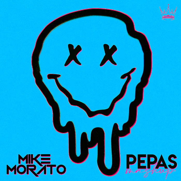 Mike Morato - Pepas (Mashup)
