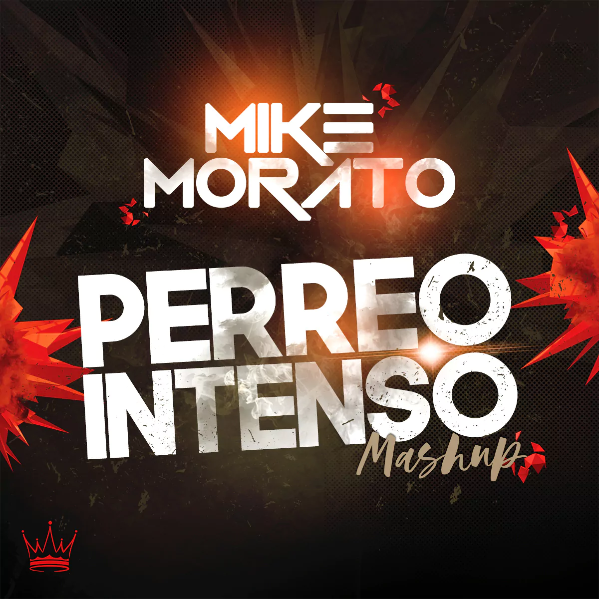 Mike Morato - Perreo Intenso (Mashup)