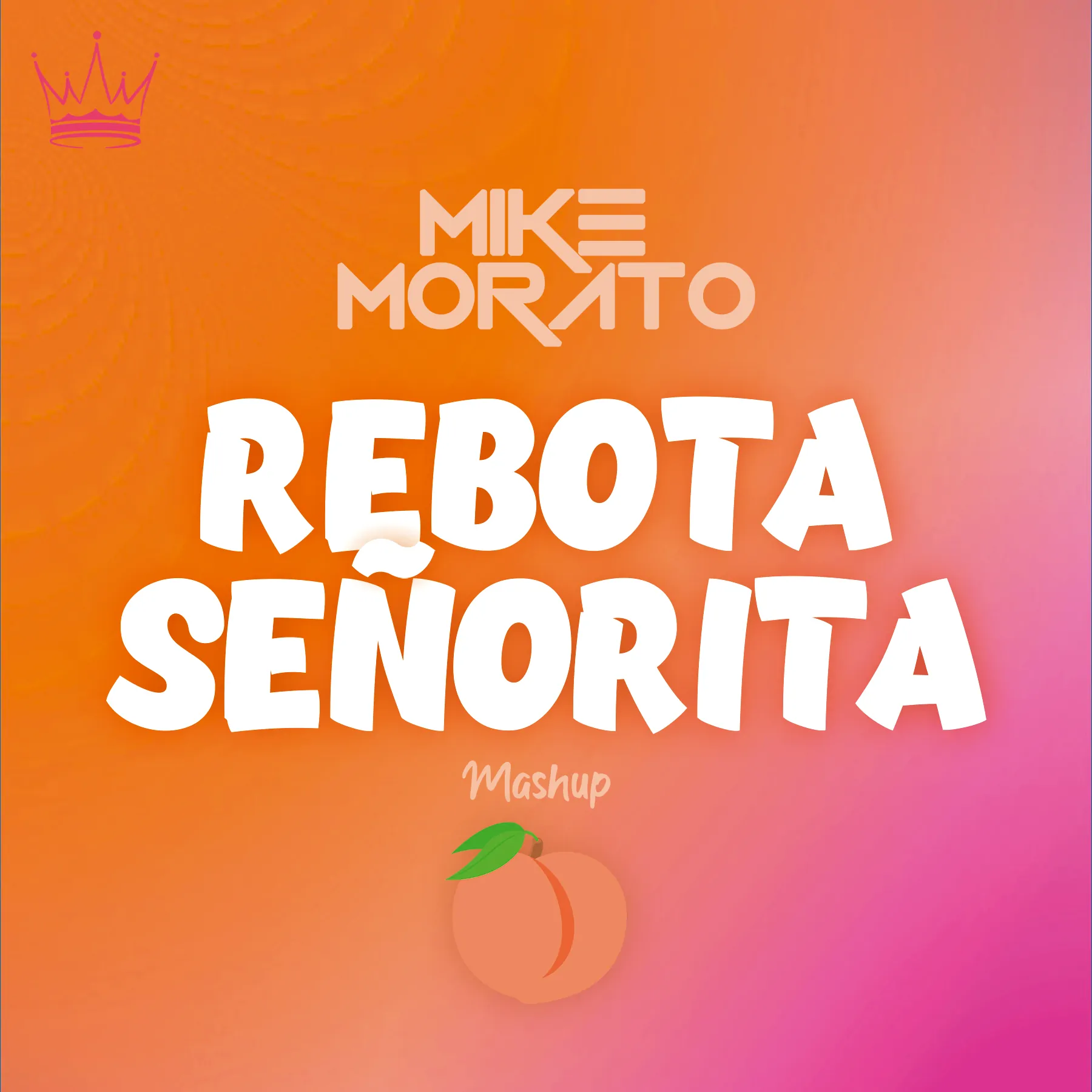 Mike Morato - Rebota Señorita (Mashup)